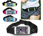 Rinonera Expandable Running Waist Pack for Cell Phone, Keys, and Documents 2