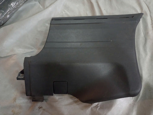 Ford Sierra XR4 Rear Left Side Molding 4