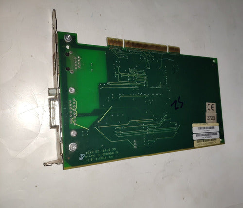 Placa Controladora Ibm  (by Dhl Ou Fedex) -2723 5