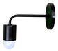 Industrial Wall Sconce 1 Light for LED Light 4