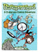 Unsupervised: A Crabgrass Comics Adventure - Tauhid Bo. Eb07 0