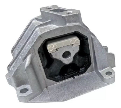 Calço Coxim Motor Lado Direito Fox 2009 2010 2011 2012 2013 1