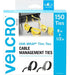 Velcro Brand Economic Pack of 150 Cable Ties | R 0