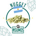 Lupulos Andinos Nugget 50 Grs. Nacional Cerveza Artesanal 1