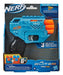 Lançador De Dardos Nerf Elite 2.0 Trio Td-3 2