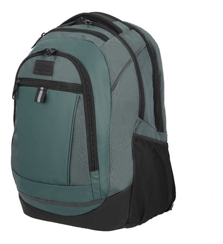 Xtrem Brooklyn School Backpack Urban Quality 0