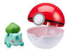 Pokémon Original Pokeball with Bulbasaur Figure 2