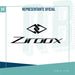 Ziroox Women's Cycling Jersey CHICAS TREK 5
