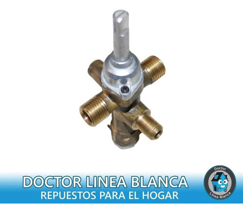 Volcan Safety Valve P/ Heater E1/8-P1/4-S1/4 3