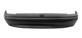 Generic Chevrolet Corsa Rear Bumper 4 Doors 1994-2011 1