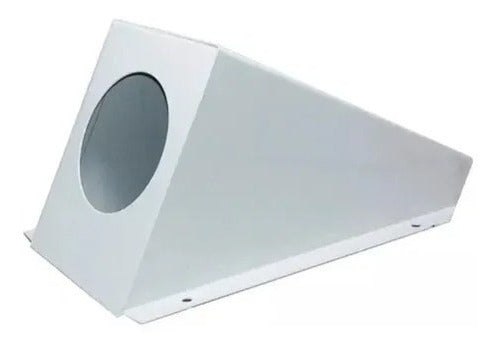 Ofgold Housing Triangular Vandal-Proof Cabinet for Camera 0