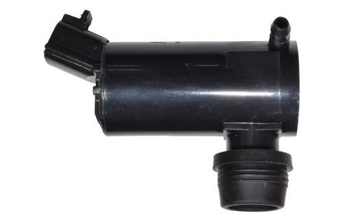 Cri:fa Front Windshield Washer Pump for Toyota Yaris Etios 0