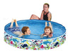 Rigid Baby Kids Pool Ball Pit 125 cm Premium Water 1