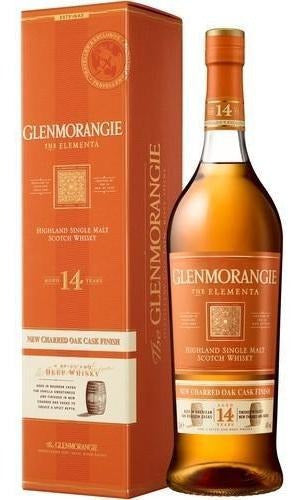 Whisky Glenmorangie 14 Años The Elementa 700ml 0