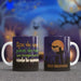 Plantillas Designs for Halloween Mug Sublimation M61 7