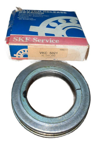 SKF Crap De Embrague Dodge DP500/DP600/Massey Ferguson Tractors 0