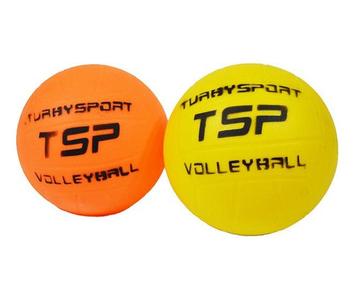 Promo Escolar N°1 Pelota Pulpo, Conos, Voley, Handball 1