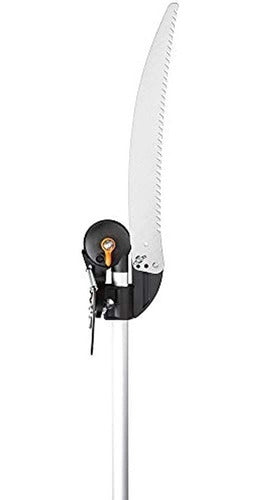 Fiskars 7.9-12 Foot Extensible Pole Pruner Stik (924069) 0