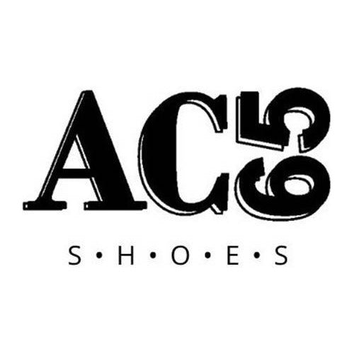 Ac 65 Shoes Silver Leather Moccasin Flats for Women 5