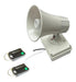 Infinity Wireless Community Alarm Siren Activation 1