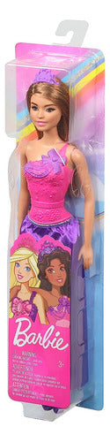 Barbie Princess Original Mattel 1