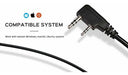 Cable De Programacion Usb Doble Clavija Bftech Pc03 Ftdi 3