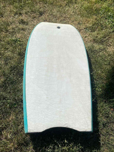 Body Board Espuma Usada 1