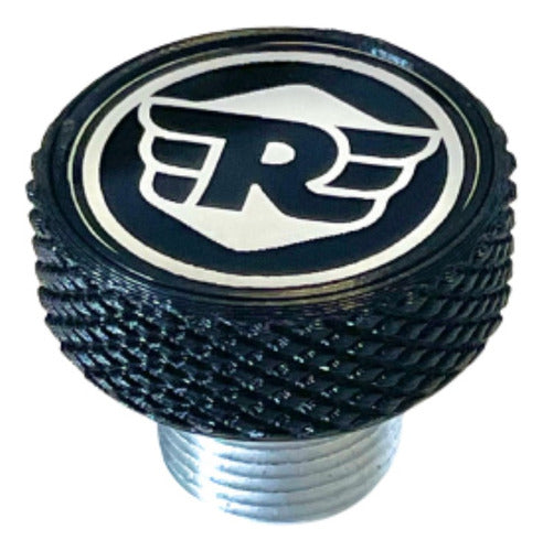 Tapón Oil Royal Enfield 650 0