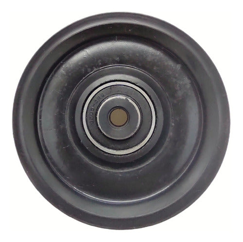 Replacement 115mm Pulley for Multigym Cables or Gym Machines by Sonnos 0