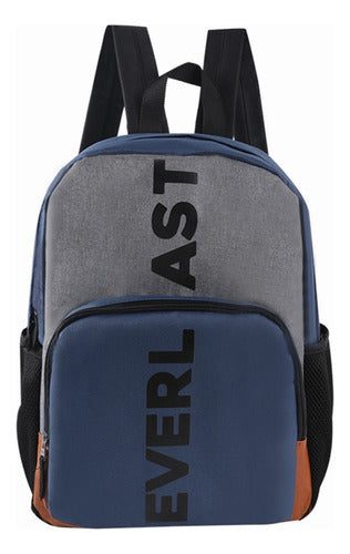 Everlast Urban Premium HB Original Notebook Backpack 25