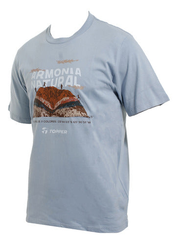 Topper Moda Ng Cerro Ce Official Store T-Shirt 2