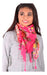 Imported Cotton Scarves Set of 6 #19854 2