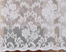 Warm Home Designs Lace Tablecloth 213 X 152 Centimeters 0