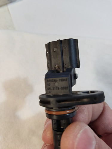 Sensor Fase Rotação Chery Tiggo 7 Pro 2021 025cha-1504240 1