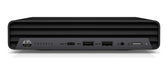 Mini Pc Hp Prodesk 400 G6 Dm I3-10100t 8gb 256gb Ssd Freedos 0