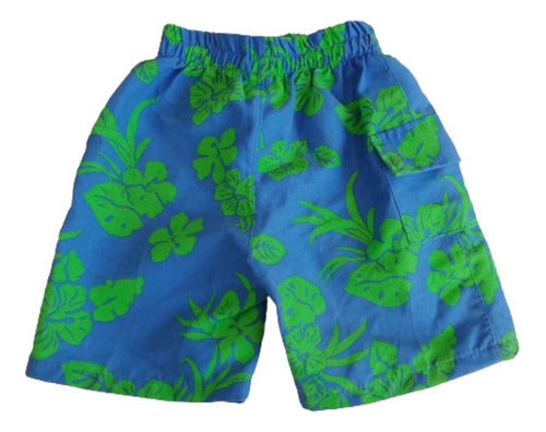 Pilim Short/Bermuda Surf for Babies and Kids 0