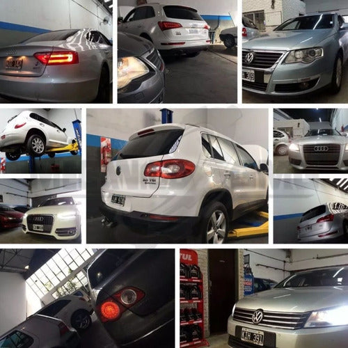 Peugeot Limpieza Inyectores 208 2.0 16v + Bujias 1