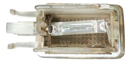 Luz Cortesia Ford Explorer 4.0 1994 Pz92 2