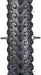 Hartex 29 X 2.10 Kevlar Bicycle Tire 1