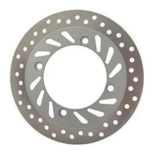 WStandard Honda Storm 125 Brake Disc Original Quality 0