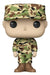 ¡funkopop! Pops With Purpose: Military Air Force - Male 0