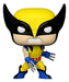 Funko Pop Figura 10 Cm Marvel: Wolverine 50th Ultimate Wolve 1