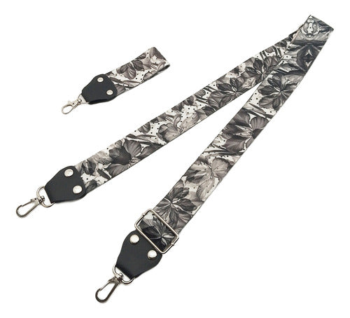 Le Rule Pack X6 Adjustable Sublimated Straps + Keychains Bulk 3