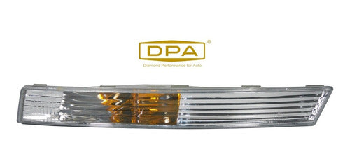 DPA Left Front Turn Signal Light for VW Passat 06/11 0