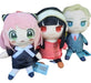 Shopro Spy X Family Anime Plushies Original 35cm 0