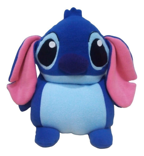 Cocoloco Stitch Hot Water Bottle Cover 0