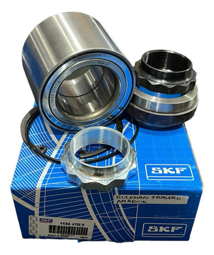 SKF Rear Wheel Bearing Kit for VW Amarok 1