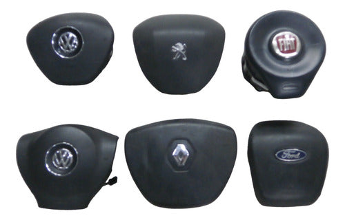 Fiat Kit Airbags - Installation and Sale 0