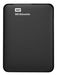 Western Digital Disco Externo 1tb Element Usb Tranza 3