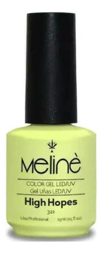 Meliné Semipermanente N° 321 High Hopes X 15 Ml 0